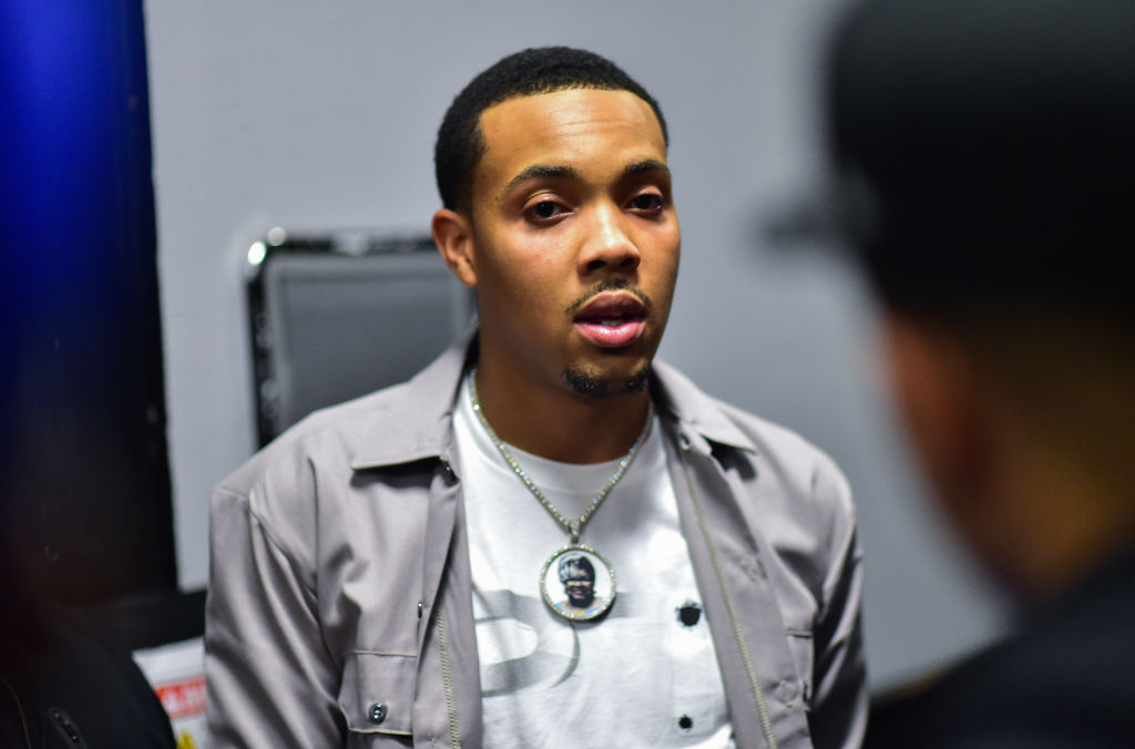 G Herbo In Concert - Atlanta, GA