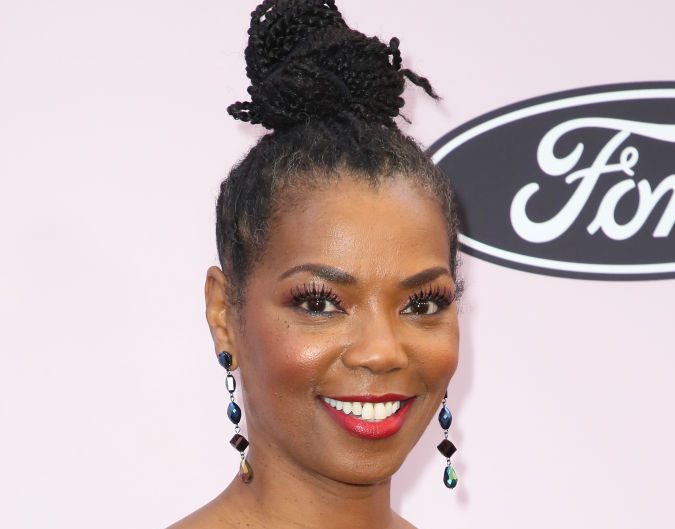 13th Annual Essence Black Women In Hollywood Awards Luncheon