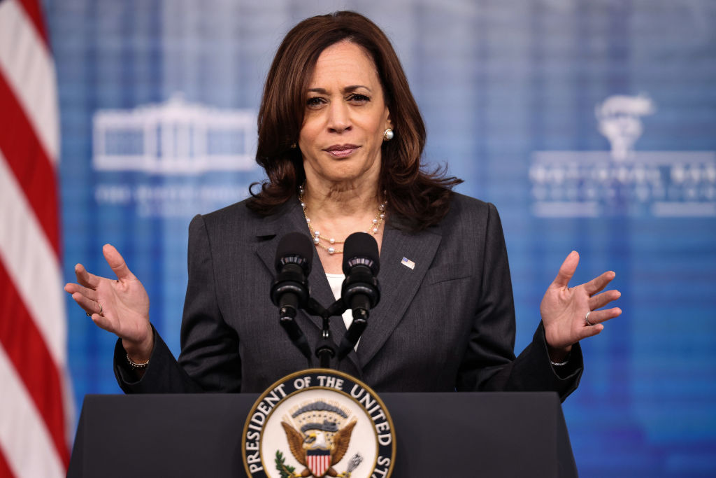 Vice President, Kamala Harris, Fisk University, GOP, Tennessee, Justin Pearson, Justin Jones, democratic,lawmakers, gun,protests