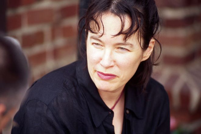 Author Alice Sebold's Latest Book is a Best Seller