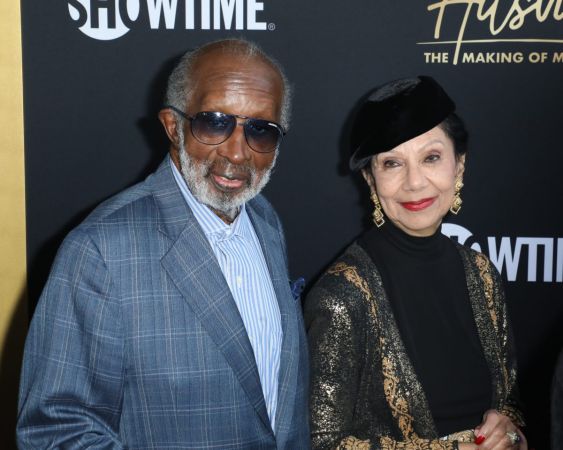 Premiere of Showtime’s ‘Hitsville: The Making of Motown’