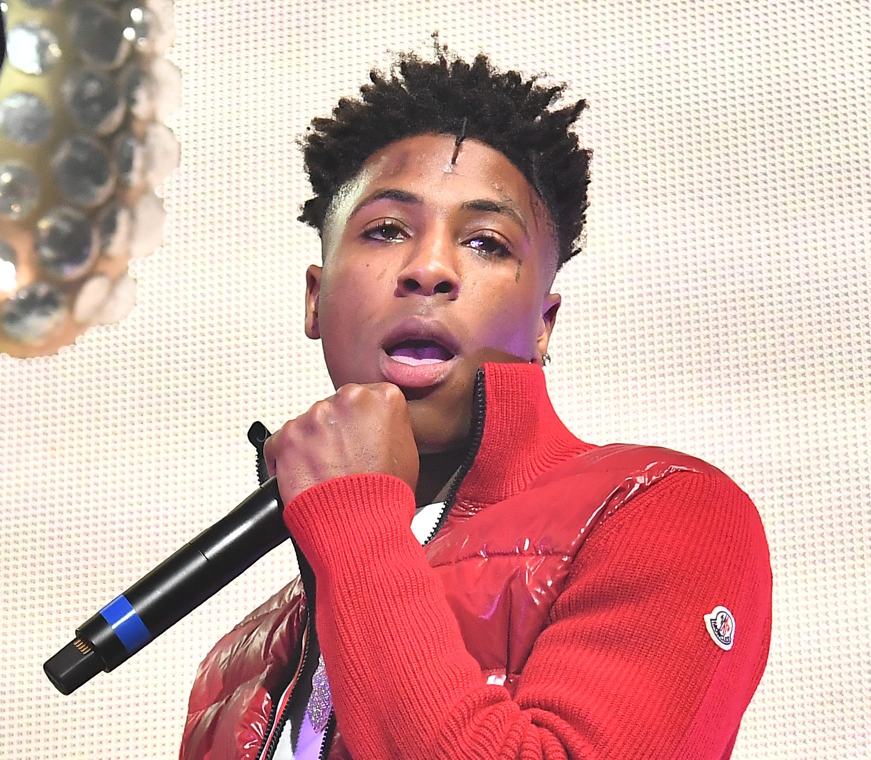 NBA YoungBoy, Trail, Bootleg Kev, gun charges, Baton Rouge, house arrest