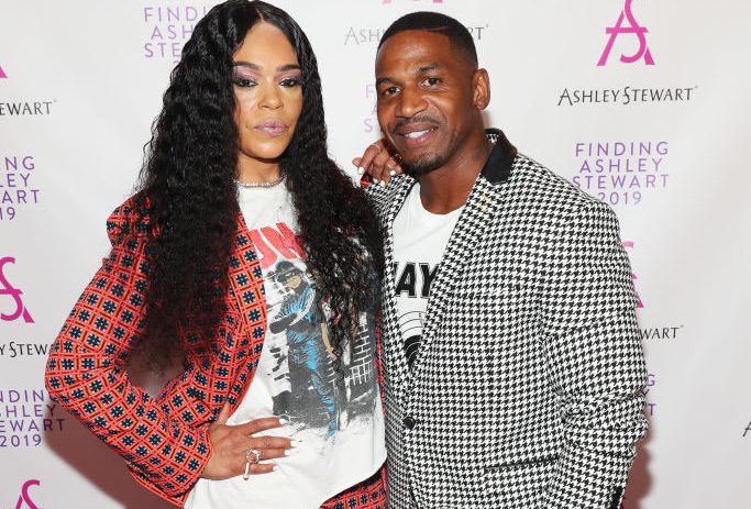 2019 Finding Ashley Stewart Finale Event