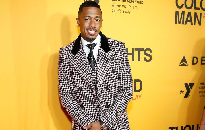 "Thoughts Of A Colored Man" Opening Night