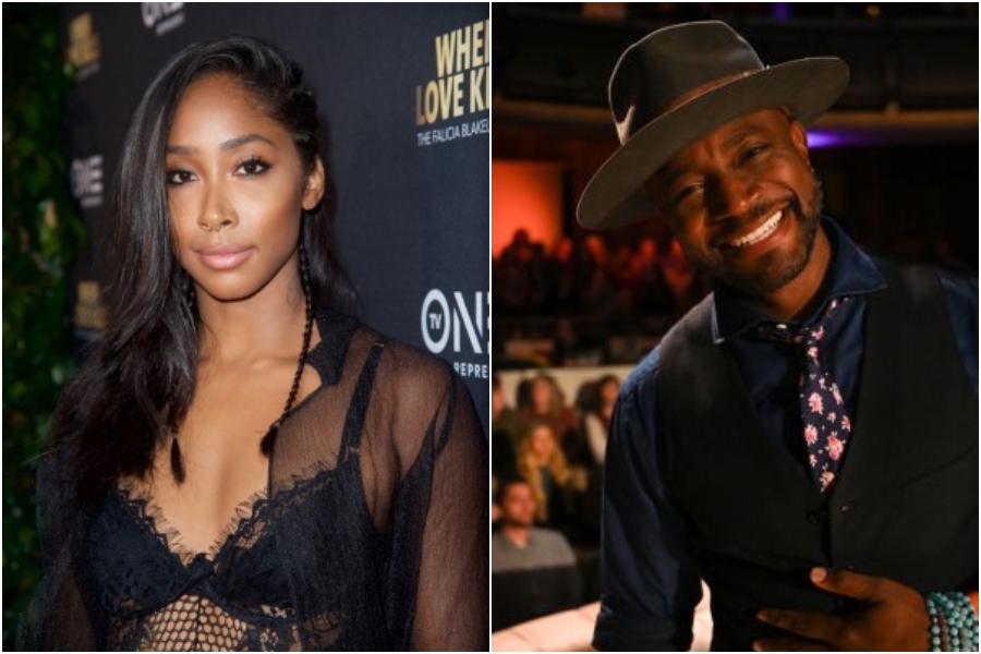 apryl jones taye diggs