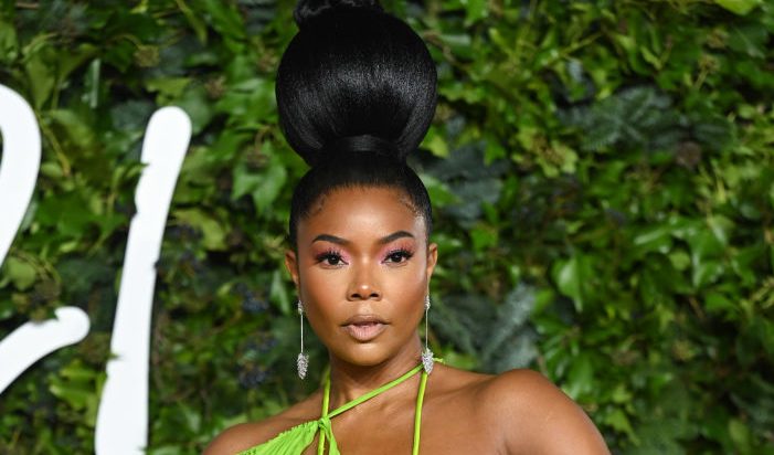 The Fashion Awards 2021 - Red Carpet Arrivals