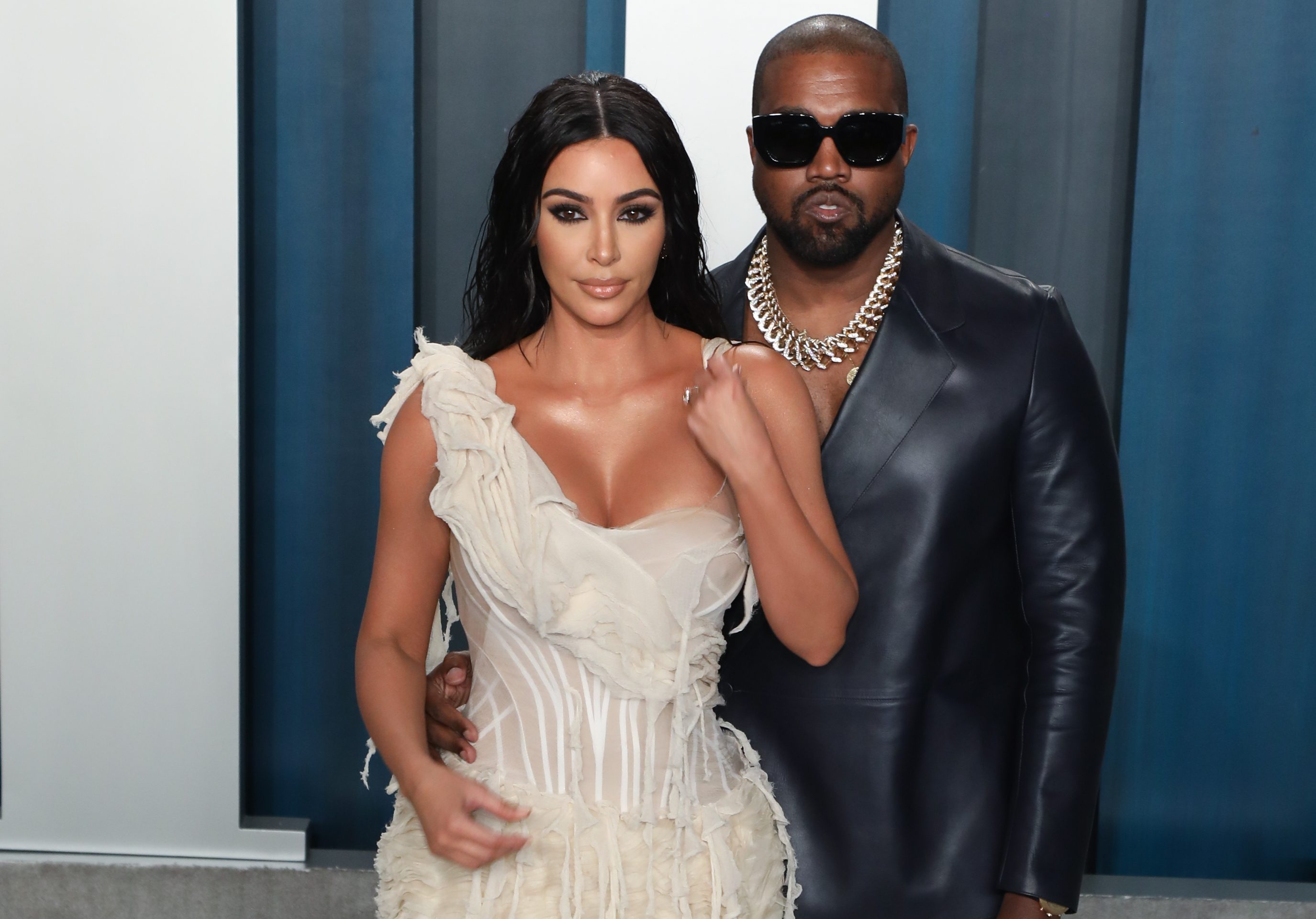 2020 Vanity Fair Oscar Party