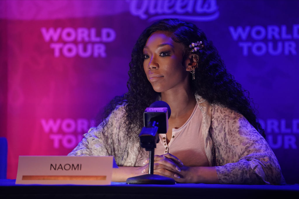 ABC's "Queens" - Season One