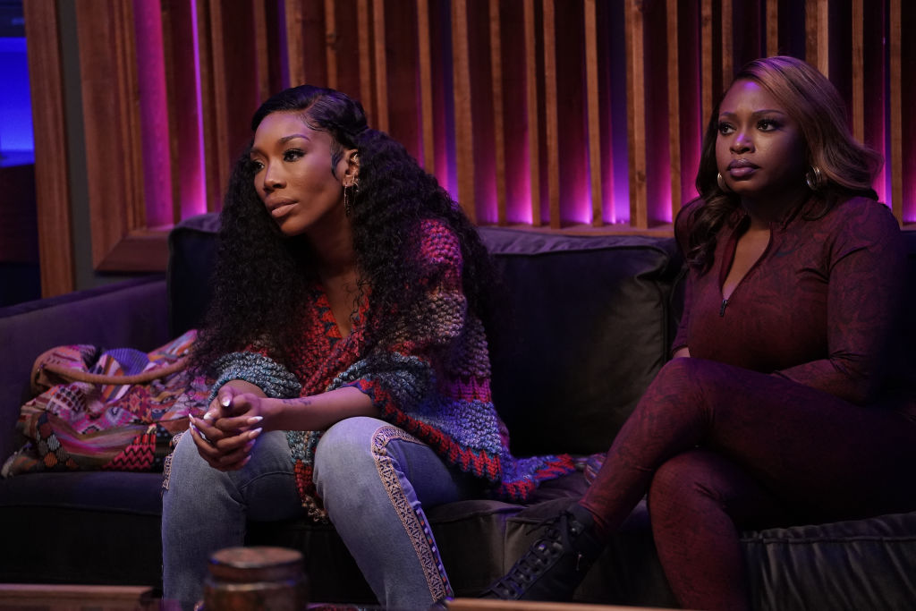 ABC's "Queens" - Season One
