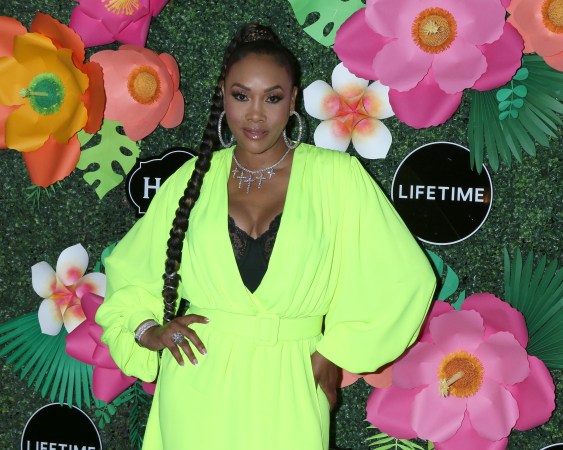 Vivica A. Fox Warns Dreamers Not To ‘Date 50 Cent’ — And 50 Responds In Peak Petty Fashion