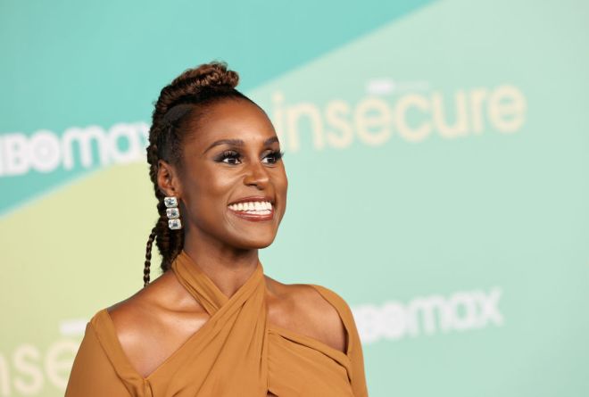 HBO's Final Season Premiere Of "Insecure" - Arrivals
