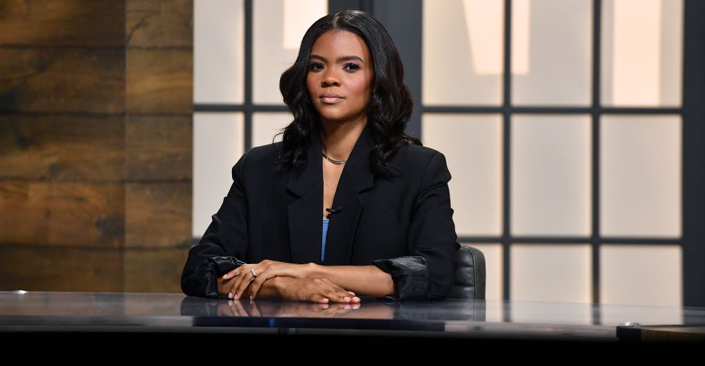 "Candace" Hosted By Candace Owens