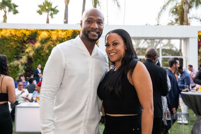 The Pump Group VIP Summer Soiree