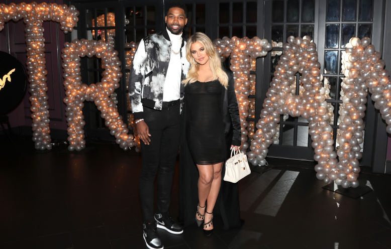 Remy Martin celebrates Tristan Thompson's Birthday at Beauty & Essex