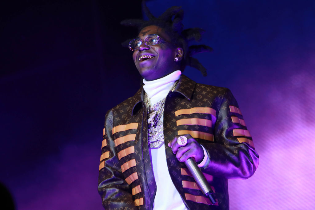 Rolling Loud New York 2021