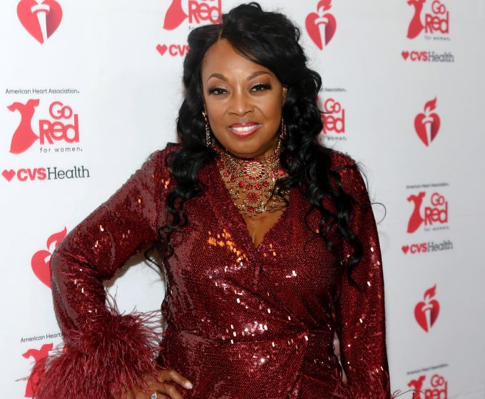 The American Heart Association's Go Red for Women Red Dress Collection 2020 - Arrivals & Front Row