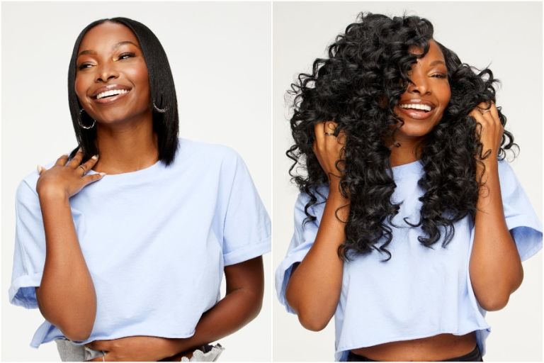 These Are The Wig And Hair Extension Trends You Should Be Rocking In 2022