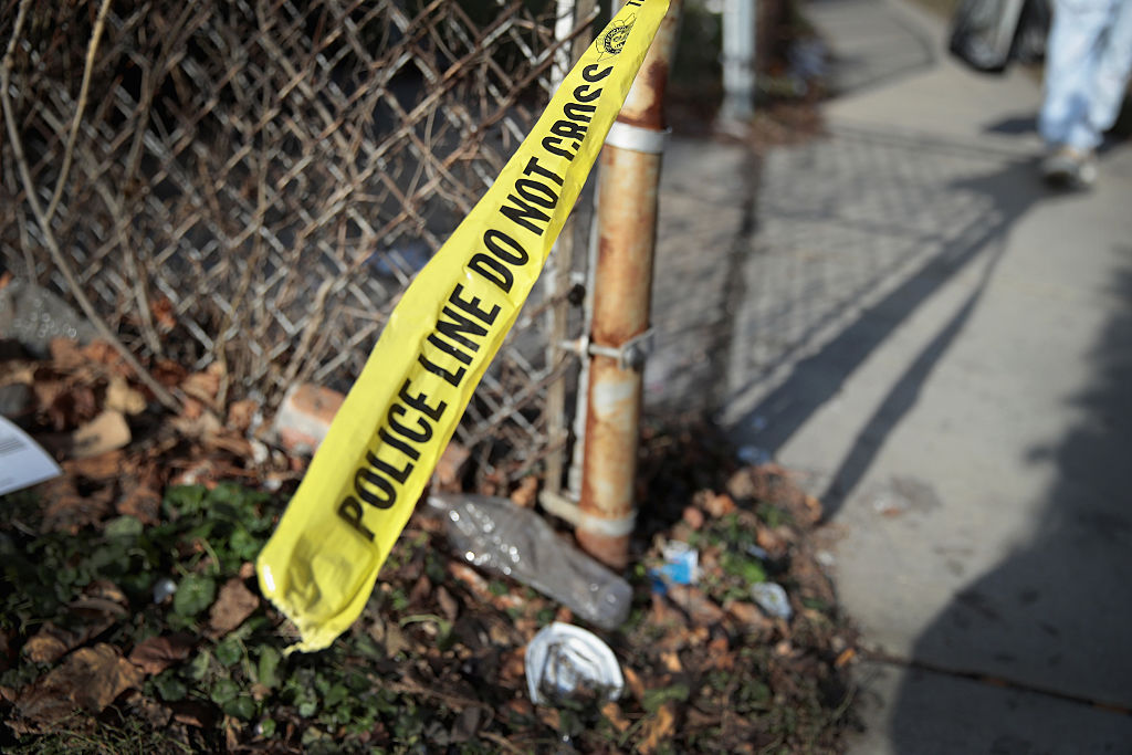 Eleven Killed And Fifty Wounded In Shootings Over Holiday Weekend In Chicago