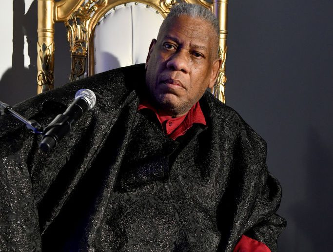 Johnson & Johnson Sponsors 4th Annual Blue Jacket Fashion Show