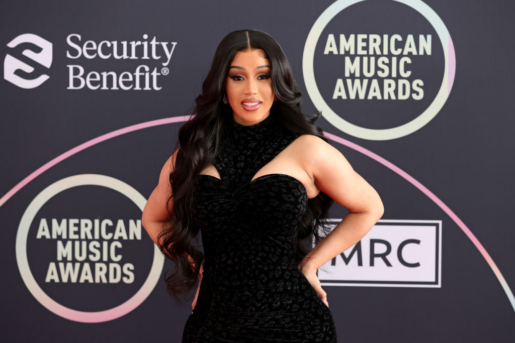 Cardi B