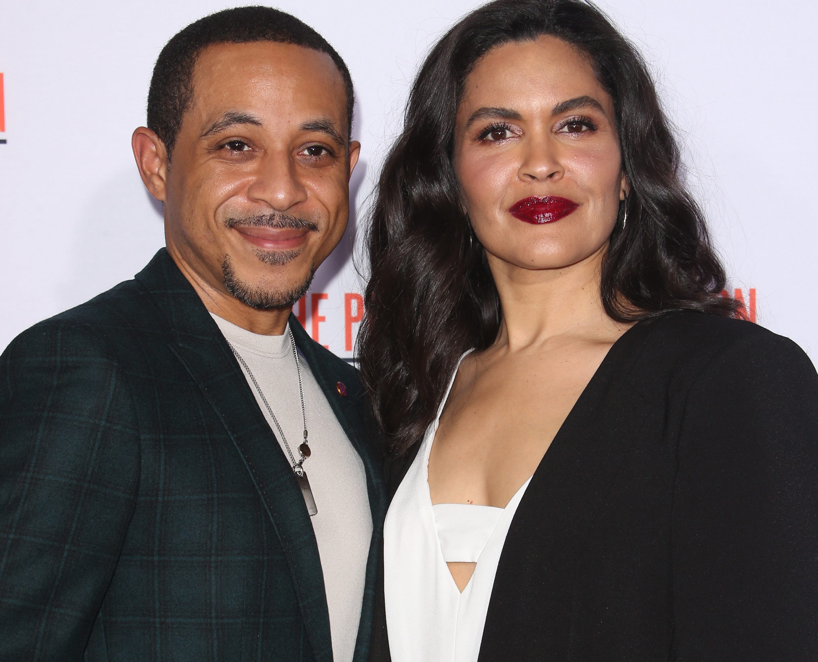 Premiere Of "FX's "American Crime Story - The People V. O.J. Simpson"