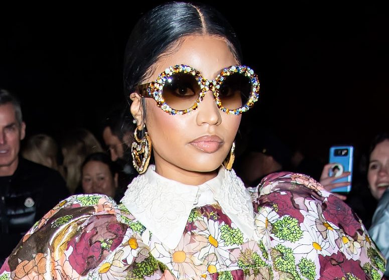 Celebrity Sightings In New York City - February 12, 2020