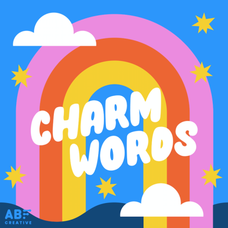 charm words podcast