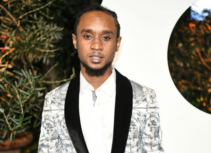 2019 GQ Men Of The Year - Arrivals