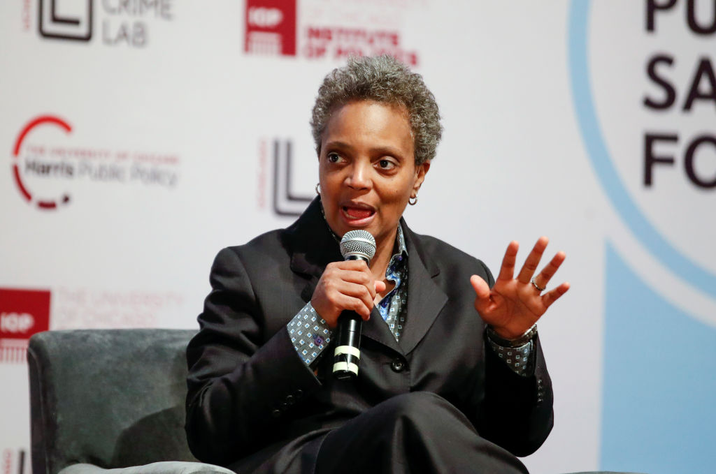 lori lightfoot