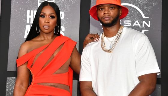Remy Ma, Papoose, Easy The Block Captain, cheating, battle