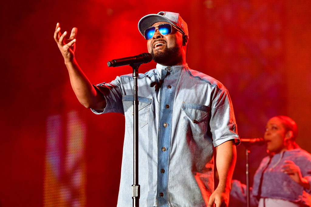 2019 Essence Festival - Day 2