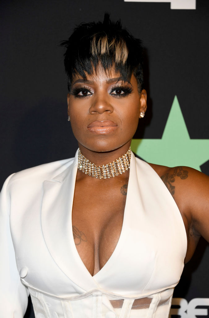 fantasia barrino 2022