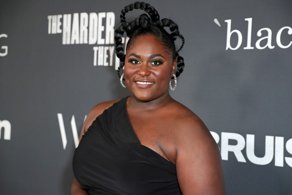 Happy 34th Birthday To ‘The Color Purple’ Actress Danielle Brooks!