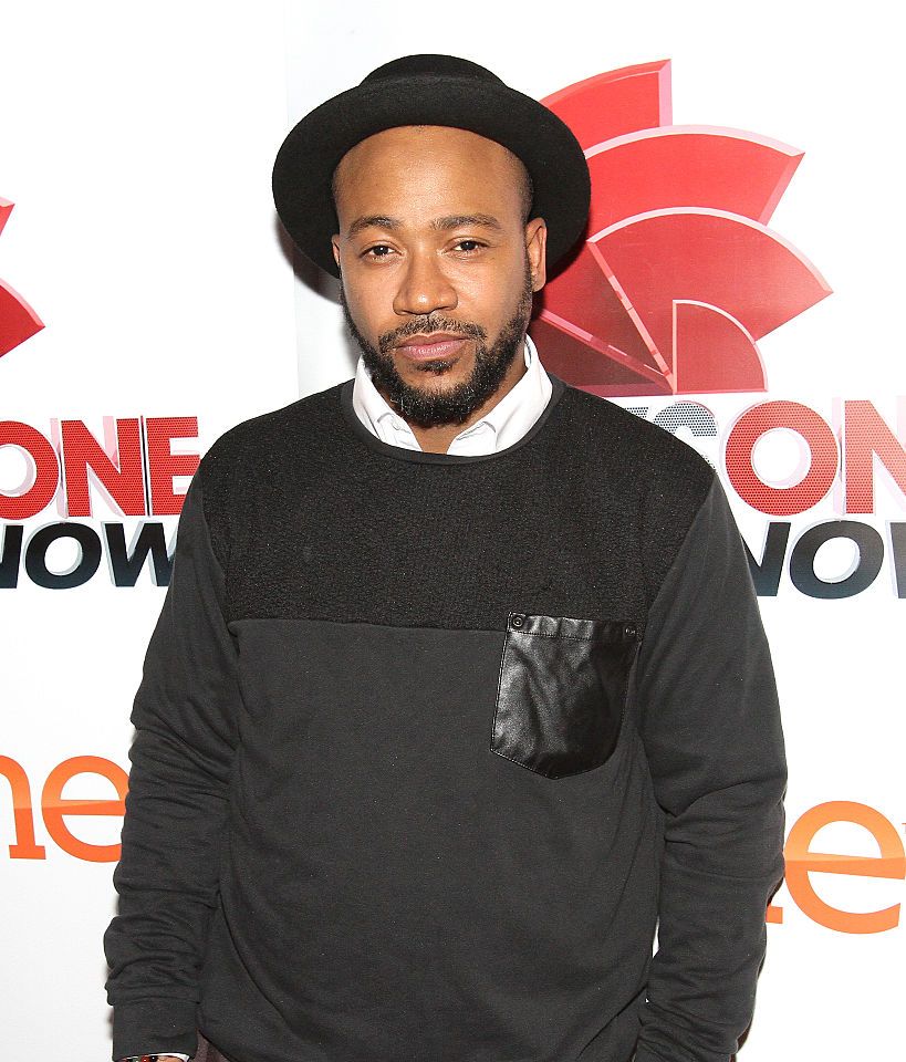 columbus short