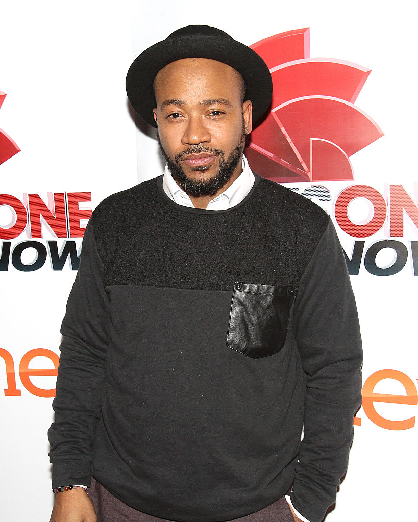 columbus short