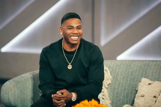 Nelly Porn - Twitter Reacts To Explicit Video Nelly 'Accidentally' Posted On Instagram