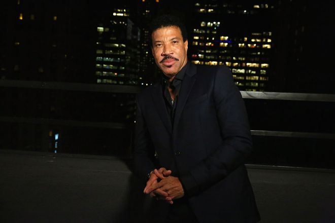 lionel richie