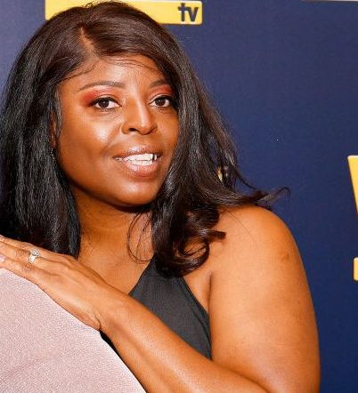 WEtv Celebrates The Premieres Of Growing Up Hip Hop New York And Untold Stories Of Hip Hop