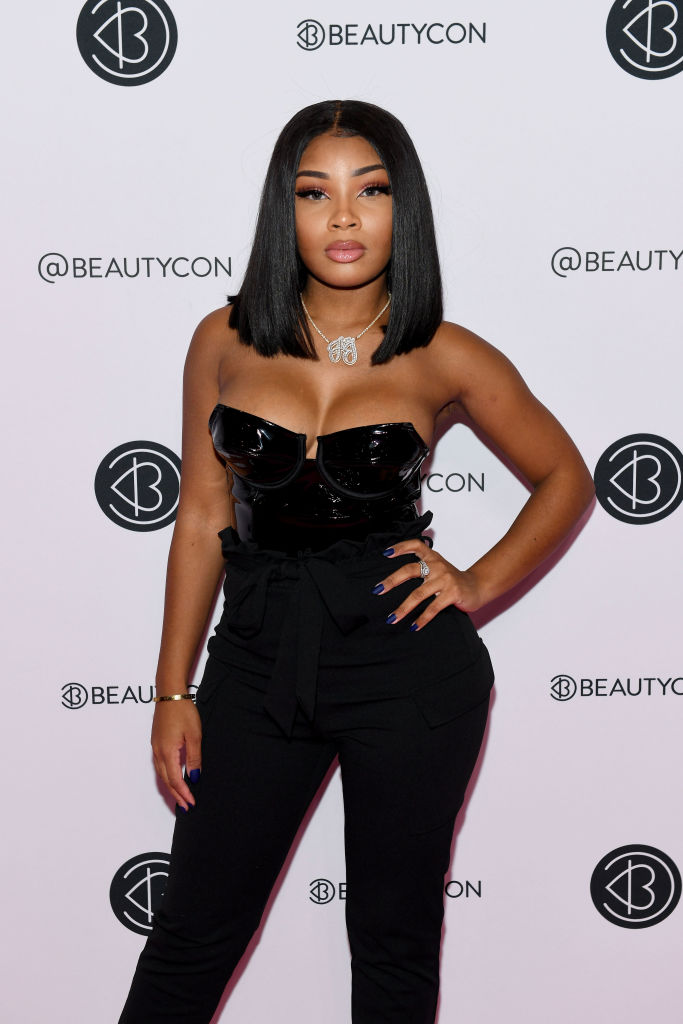 Beautycon Festival New York 2019 - Day 2