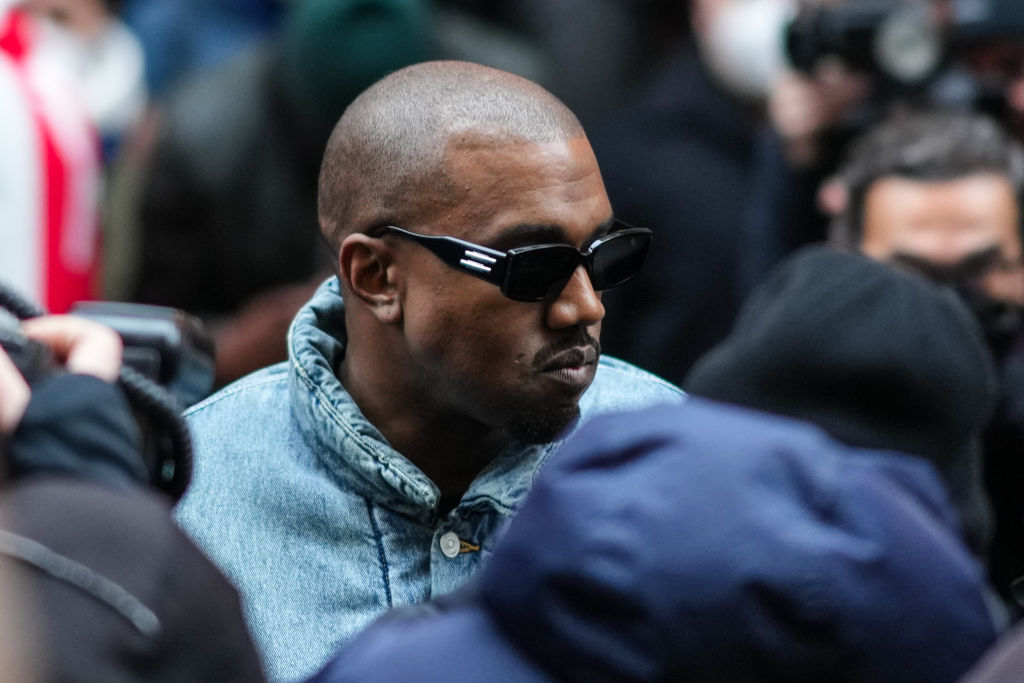 The Many Eras Of Kanye West The Many Eras Of Kanye West