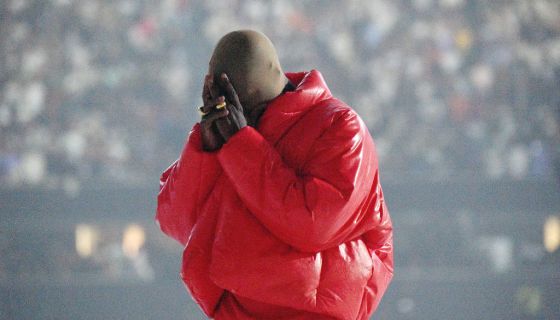 Internet Model Claims Ye Tried To Kick It To Her Despite Being Married Internet Model Claims Ye Tried To Kick It To Her Despite Being Married