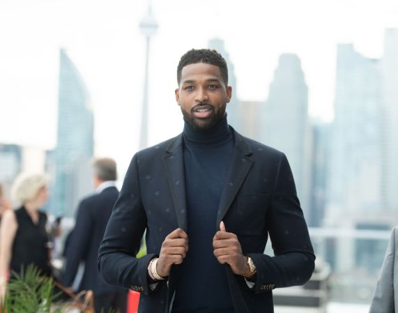 tristan thompson