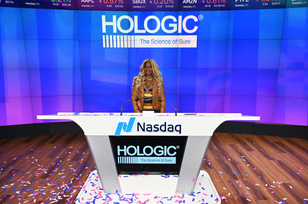 Screening The System: A Dialogue On Bias And Breast Health