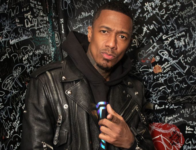 Amateur Night At The Apollo Season Opener With Special Co-Host Nick Cannon