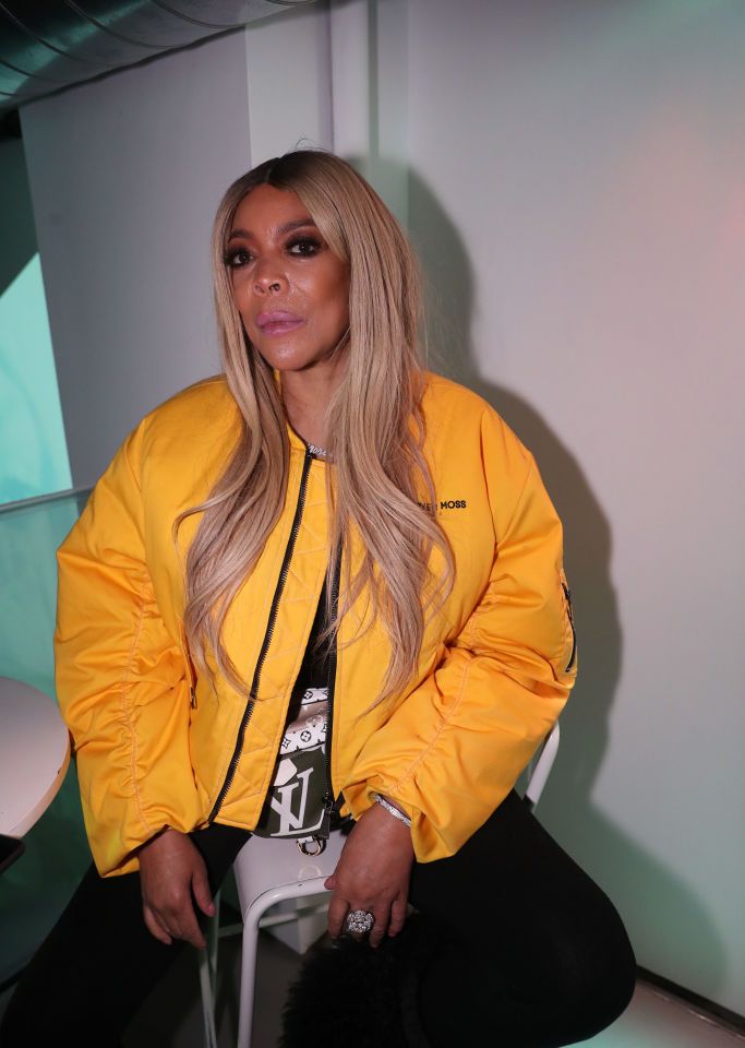 Wendy Williams