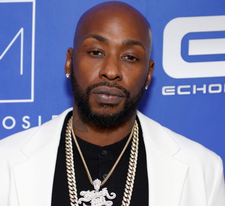 Ceasar Emanuel Press Conference To Address Social Media Attacks