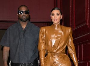 Kim Kardashian, Kanye, Ye, divorce, Newsletter, Hulu