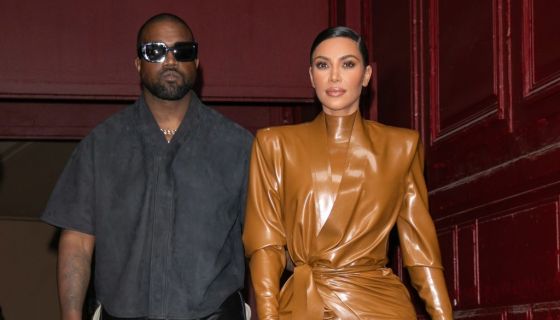 Kim Kardashian, Kanye, Ye, divorce, Newsletter, Hulu