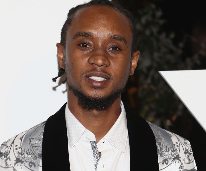 2019 GQ Men Of The Year - Arrivals