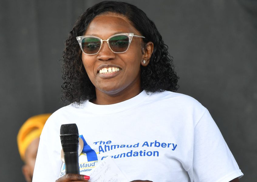 Ahmaud Arbery Foundation Kick Off & Drive Up Birthday Bash